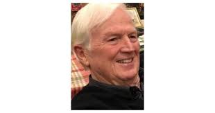 Thomas Moriarty Obituary (1948