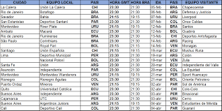Get directv sports pack & watch all the sports tv you crave: Directv Sports Broadcasts Copa Conmebol Sudamericana
