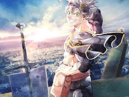 Jan 21, 2021 · the anime was initially created as a comedy adventure that saw the titular character teaming up with other outlaws to pull off heists. Anime Series Black Clover Is Getting A Movie Polygon