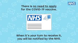 Some vaccines are only available on the nhs for groups of people who need extra protection. Nhs England And Nhs Improvement On Twitter The Nhs Will Not Ask You To Apply For The Covid 19 Vaccine And There Is No Charge For It When It S Your Turn We Will