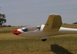 Astir Being Aerotowed Gliders Rc Airplanes Aircraft