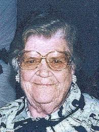 LaVeda Spencer Rock Obituary April 4, 2008