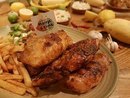 We've also made a few changes to our click & collect site, including being able to redeem your rewards and use gift cards to order online! Nando S Tingles Taste Buds With New Mango Lime Peri Peri Penang Foodie