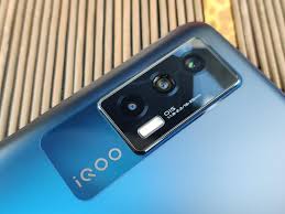 Vivo IQOO Neo 5