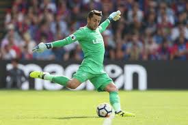 Maybe you would like to learn more about one of these? Gw6 Ones To Watch Lukasz Fabianski