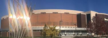 Home Page Breslin Student Events Center