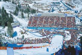 2002 Winter Olympic Games ...