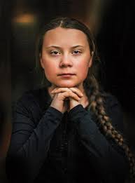Greta thunberg turned 18 on sunday, and she thanked her fans with a snarky twitter message about how she was celebrating. I Am Greta Ab Janner 2021 Im Stadtkino Wien Stadtkino Wien Schwechat 13 January 2021