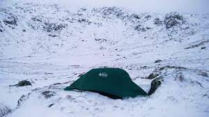 Cosy Overnight In The Wicklow Mountains Ireland Best Camping Gear Camping And Hiking Camping Near Me