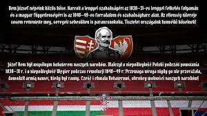 Hiába az erős lengyel nyomás, a magyar válogatott védelmével nem. Tduyyiwiscszmm