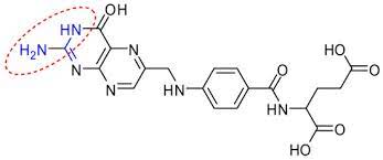 Molecules Free Full Text Synthesis Of Some New Folic Acid Based Heterocycles Of Anticipated Biological Activity Html