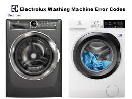 For some people, the garage door is the front door of their property because they drive their vehicle into the garage and then enter the house through a side door. Electrolux Washing Machine Error Codes Troubleshooting And Manual