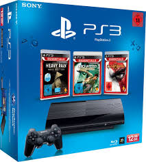 Die wurde später zwar halb entfernt, trotzdem ist die ps3 noch dazu in der und ich finds nicht scheisse das es für xboxone rauskommt, auch wenn mich die konsole nicht interessiert. Sony Playstation 3 12 Gb Inklusive 3 Spiele God Of War 3 Essentials Heavy Rain Essentials Uncharted Drake S Schicksal Essentials Amazon De Games