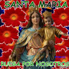 Ruega por nosotros es una tragedia contemporánea. Santa Maria Ruega Por Nosotros Picmix