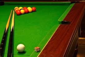 If player a pots a red and a yellow, then player a can choose which colour they want. Billiards Rules How To Play Billiards Rules Of Sport