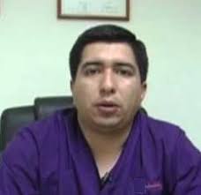 OSCAR ENRIQUE ZÁRATE GUEVARA