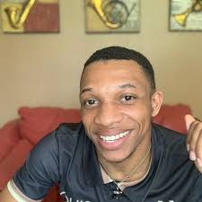 Jamar Cole's Instagram, Twitter & Facebook