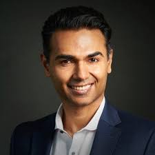 State Street hires Aman Thind as new global chief architect