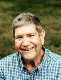 Kirk Goranson Obituary