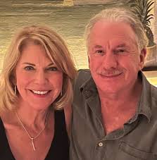 Omaha Mayor Jean Stothert announces marriage to longtime friend