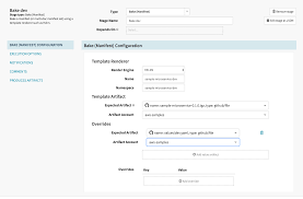 Build A Deployment Pipeline With Spinnaker On Kubernetes