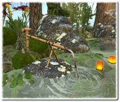 Over 20 years of experience to give you great deals on quality home products and more. Second Life Marketplace Tc Japanese Bamboo Water Fountain A