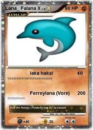 Check spelling or type a new query. Pokemon Lana Falana X