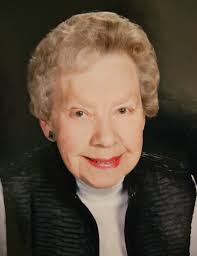 Obituary information for Barbara E. Otte