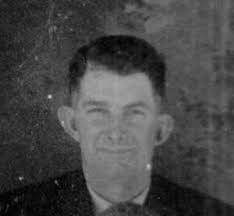 Percy Ross Dodd (1909-1999)