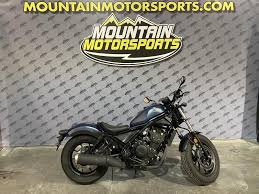 Jul 13, 2020 · honda's rebel 500 gets a well deserved facelift for 2020 that makes it look cooler and fixes some of the issues the of the old model. 2020 Honda Rebel 500 Mountain Motorsports Conyers