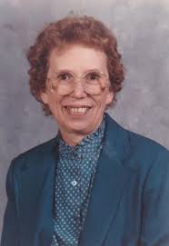 Frieda Virginia Tucker Obituary