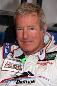 Wolf Henzler (Germany)