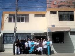Centro de Salud Jose Olaya