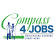 Compass Healthcare Consulting and Placement logo