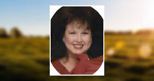 Rita Thompson Obituary March 16, 2019