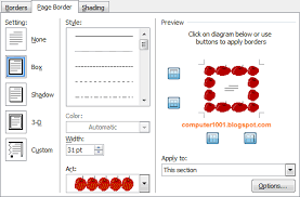 Maybe you would like to learn more about one of these? 7 Macam Cara Membuat Bingkai Di Word Dosenit Com