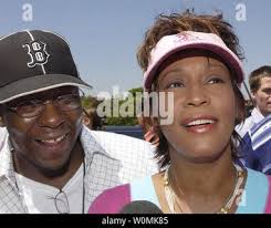 Singer Whitney Houston died at the Beverly Hilton in Los Angeles