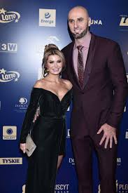 Check spelling or type a new query. Marcin Gortat Z Partnerka Na Gali Mistrzow Sportu 2020