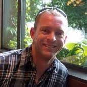 Keith Nyberg's Instagram, Twitter & Facebook