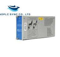Bently Nevada |106765-25| Universal AC Power Supply Module