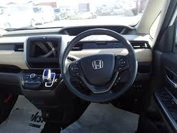 Back in 2010 the first generation honda freed have been launched in malaysia but the sales not satisfied. Japanese Used Honda Freed Cars 2091 It Plus Japan