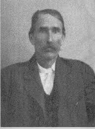 George Washington Doshier Sr. (1851-1944)