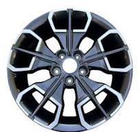 Hyundai Santa Cruz 2022 2023 2024 18" OEM Wheel Rim ...