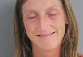 Woman arrested twice for driving under the influence with her kids charged  with felony child abuse