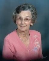 Elsie Harris Obituary (1923