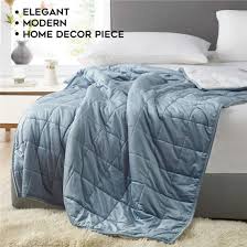 Just keep in mind that they're. Oeko Tex Approved Mink Sherpa 48x72in 15lbs Twin Size Weighted Blanket China Weighted Blanket And Mink Blanket Price Made In China Com