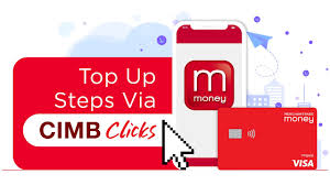 The card is available online on cimb clicks and the lazada website and can be. How To Reload Merchantrade Card Via Cimb Clicks Steps Youtube