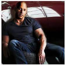 Epingle Sur I Love Vin Diesel