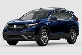 One motor is geared directly to the engine while the other motor is geared to. How We D Spec It 2020 Honda Cr V Hybrid Set Up For Adventures