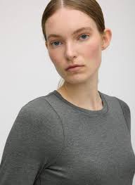 Women's T-Shirts + Long Sleeve Tops